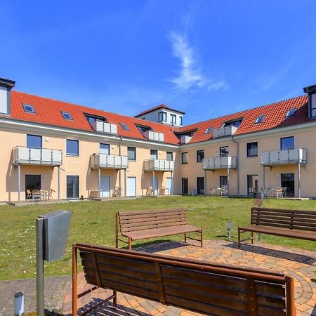 Peenemuende, Seglerhafen St Schoner 7, 13, 14 Екстер'єр фото