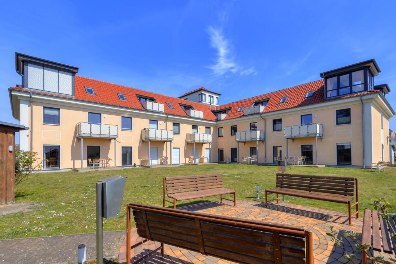 Peenemuende, Seglerhafen St Schoner 7, 13, 14 Екстер'єр фото