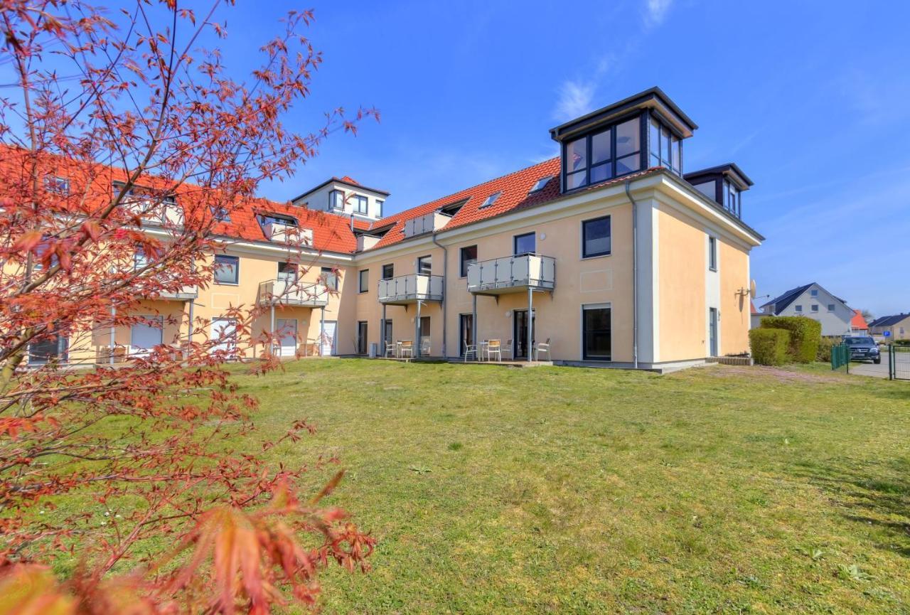 Peenemuende, Seglerhafen St Schoner 7, 13, 14 Екстер'єр фото