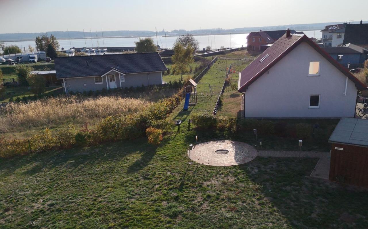 Peenemuende, Seglerhafen St Schoner 7, 13, 14 Екстер'єр фото