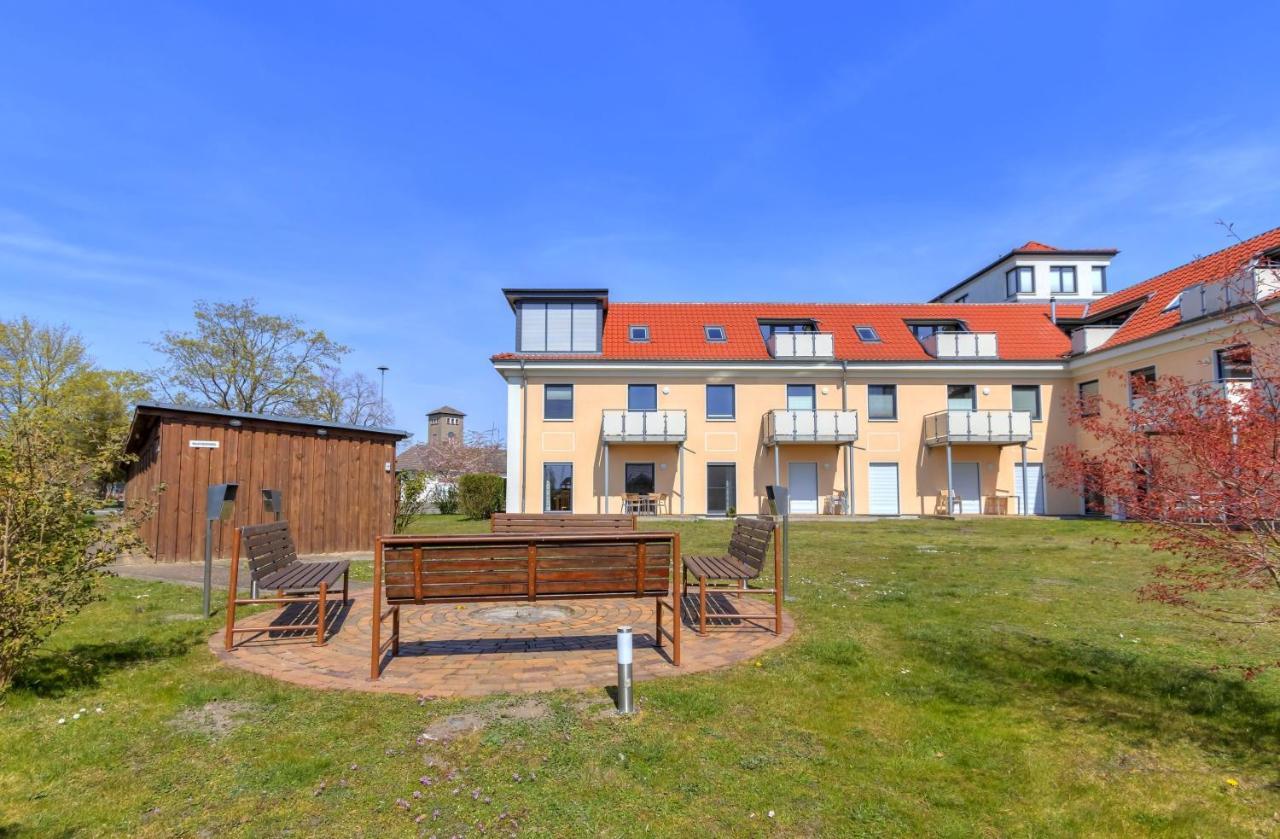 Peenemuende, Seglerhafen St Schoner 7, 13, 14 Екстер'єр фото