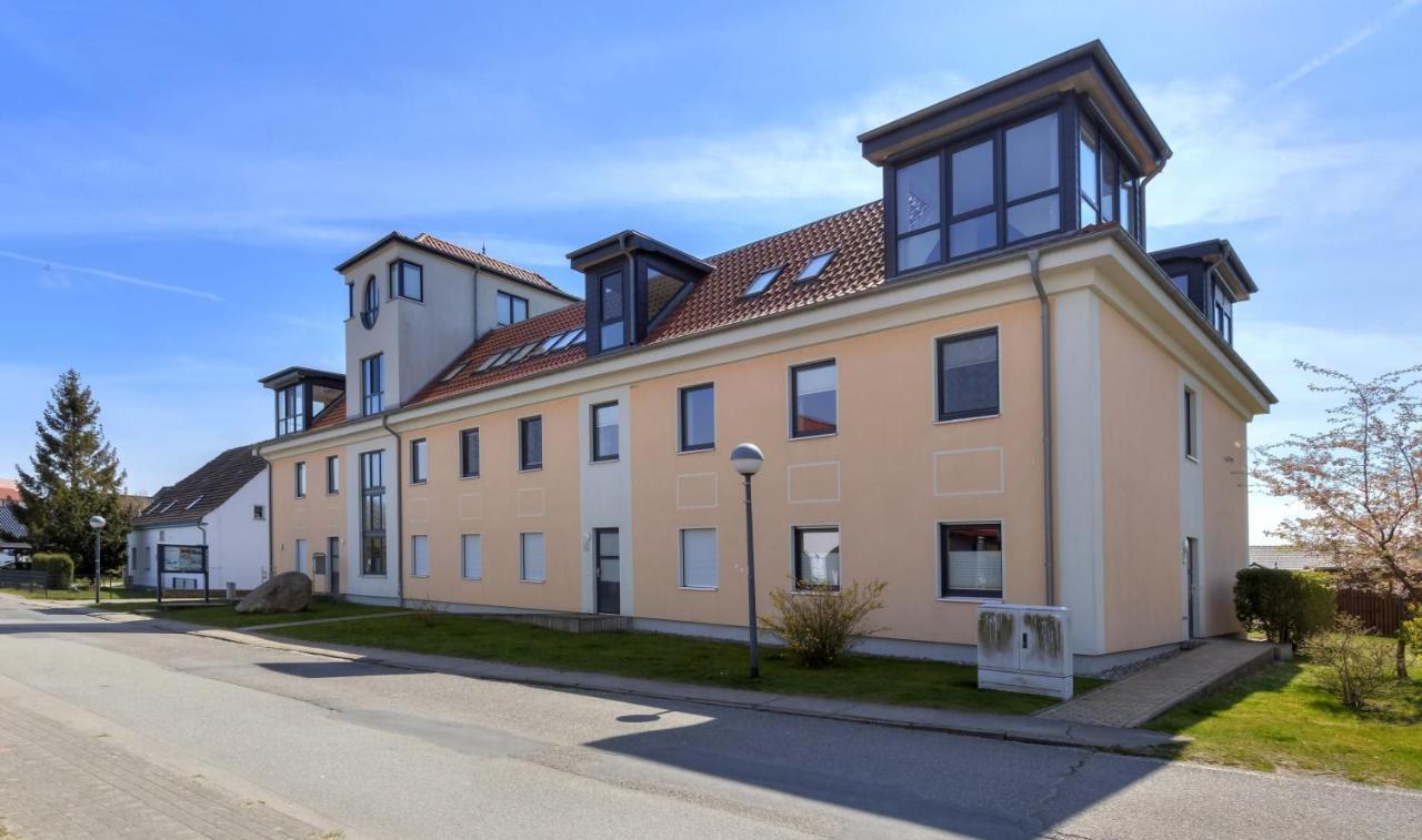 Peenemuende, Seglerhafen St Schoner 7, 13, 14 Екстер'єр фото