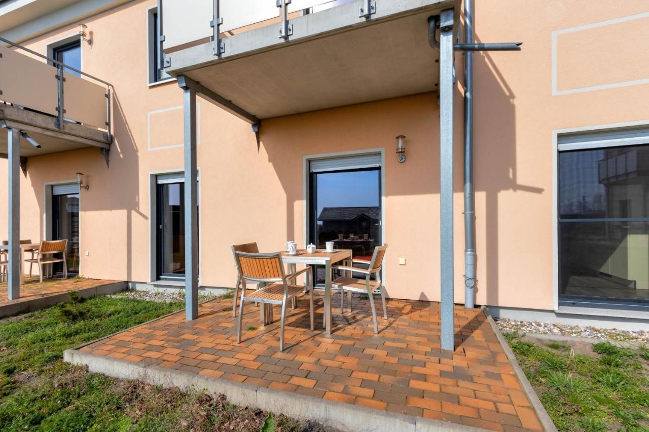 Peenemuende, Seglerhafen St Schoner 7, 13, 14 Екстер'єр фото