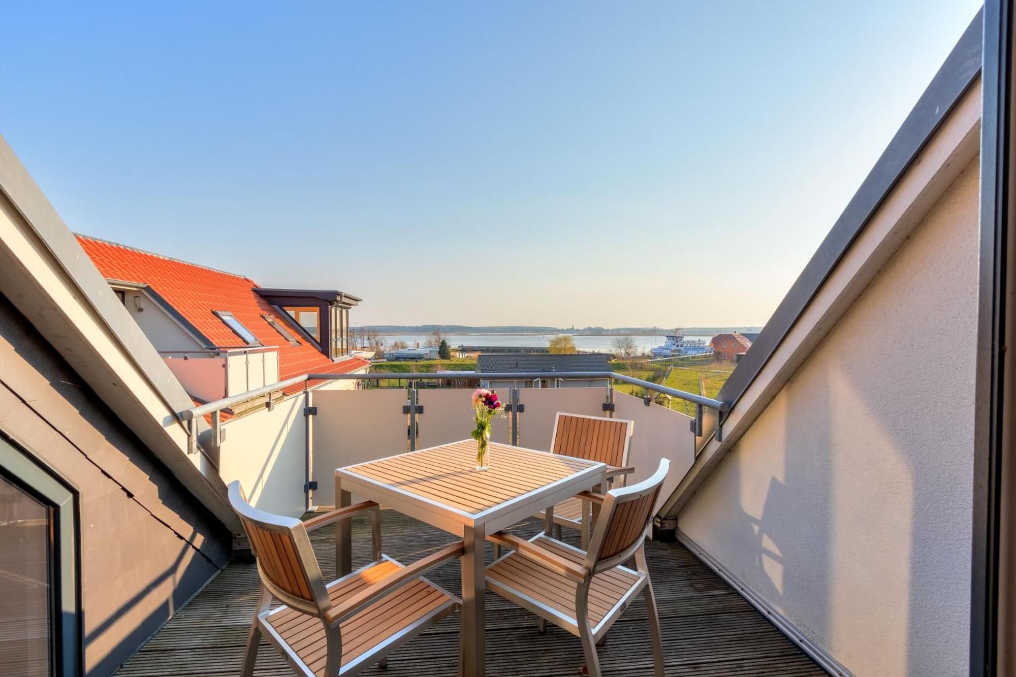 Peenemuende, Seglerhafen St Schoner 7, 13, 14 Екстер'єр фото
