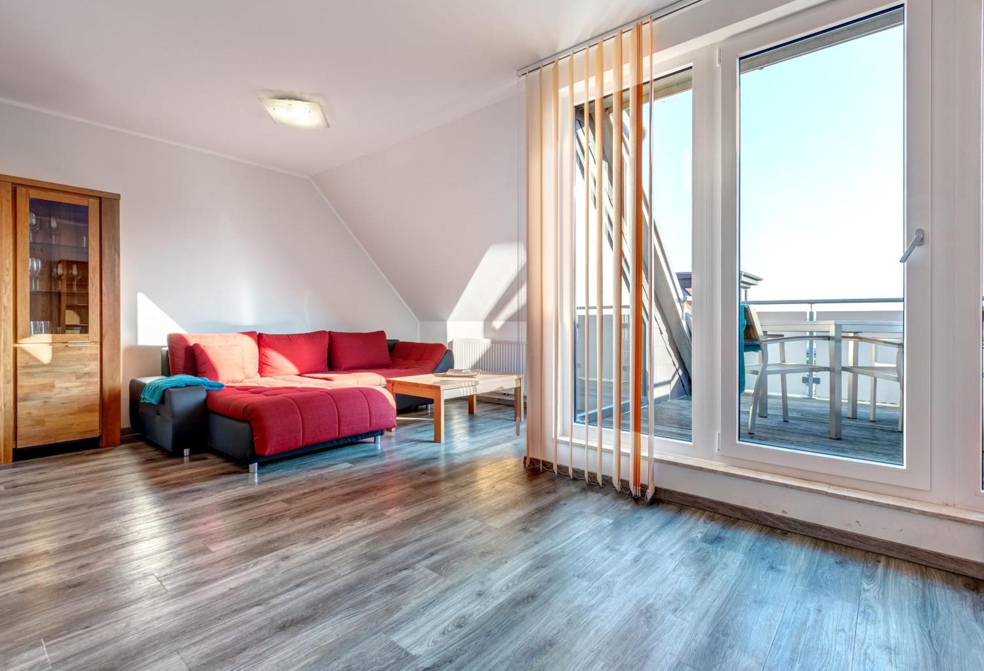 Peenemuende, Seglerhafen St Schoner 7, 13, 14 Екстер'єр фото