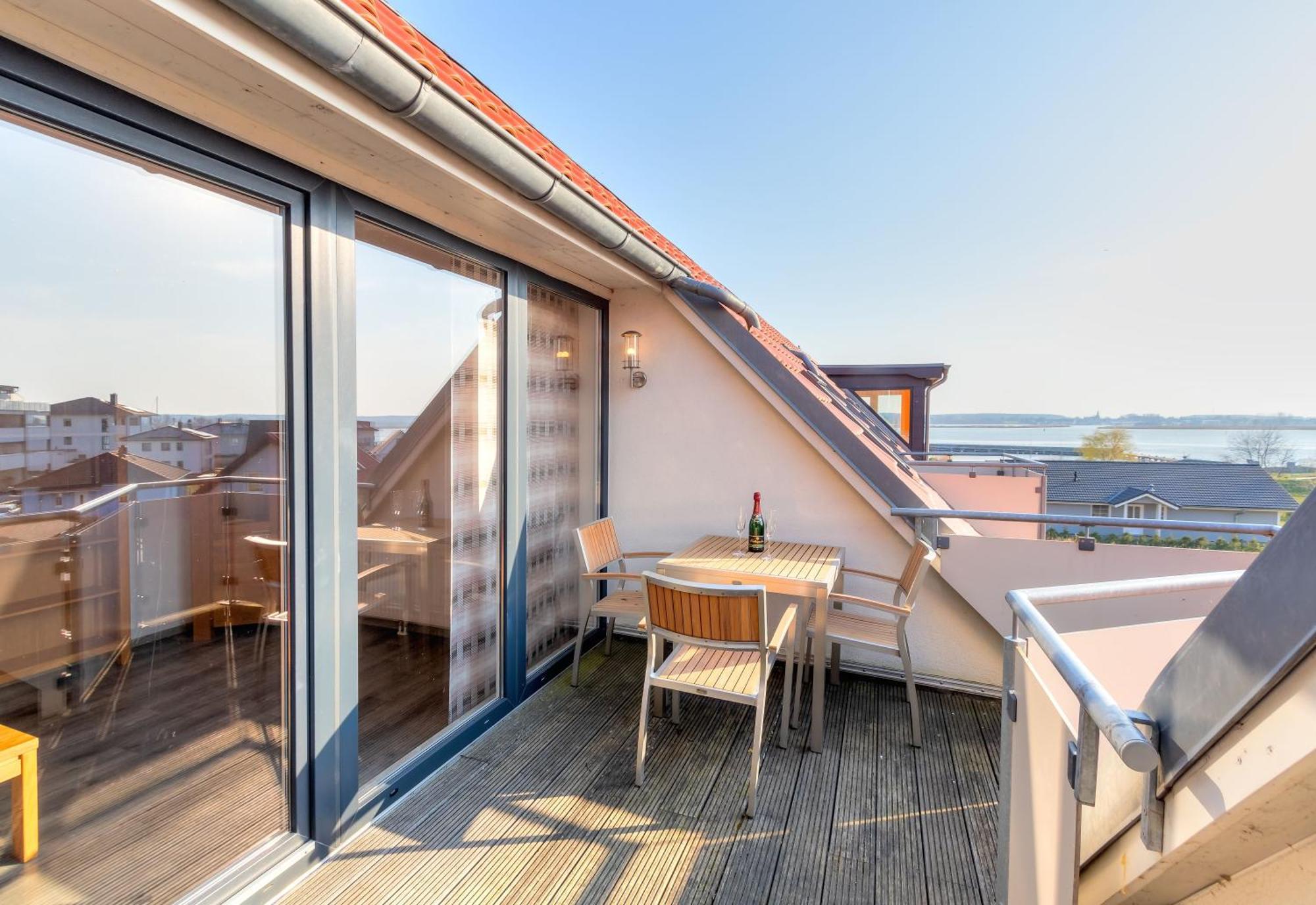 Peenemuende, Seglerhafen St Schoner 7, 13, 14 Екстер'єр фото