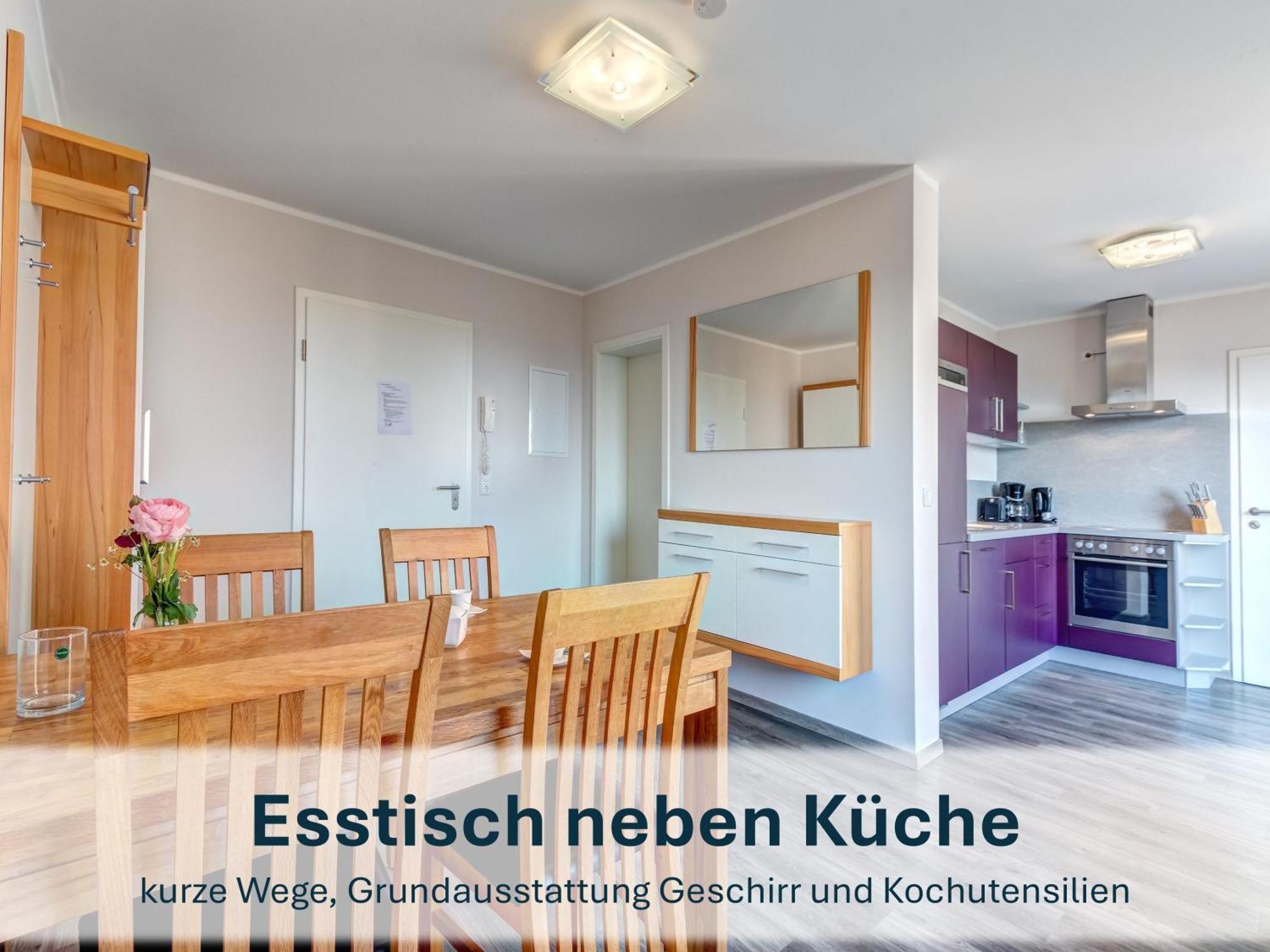 Peenemuende, Seglerhafen St Schoner 7, 13, 14 Екстер'єр фото