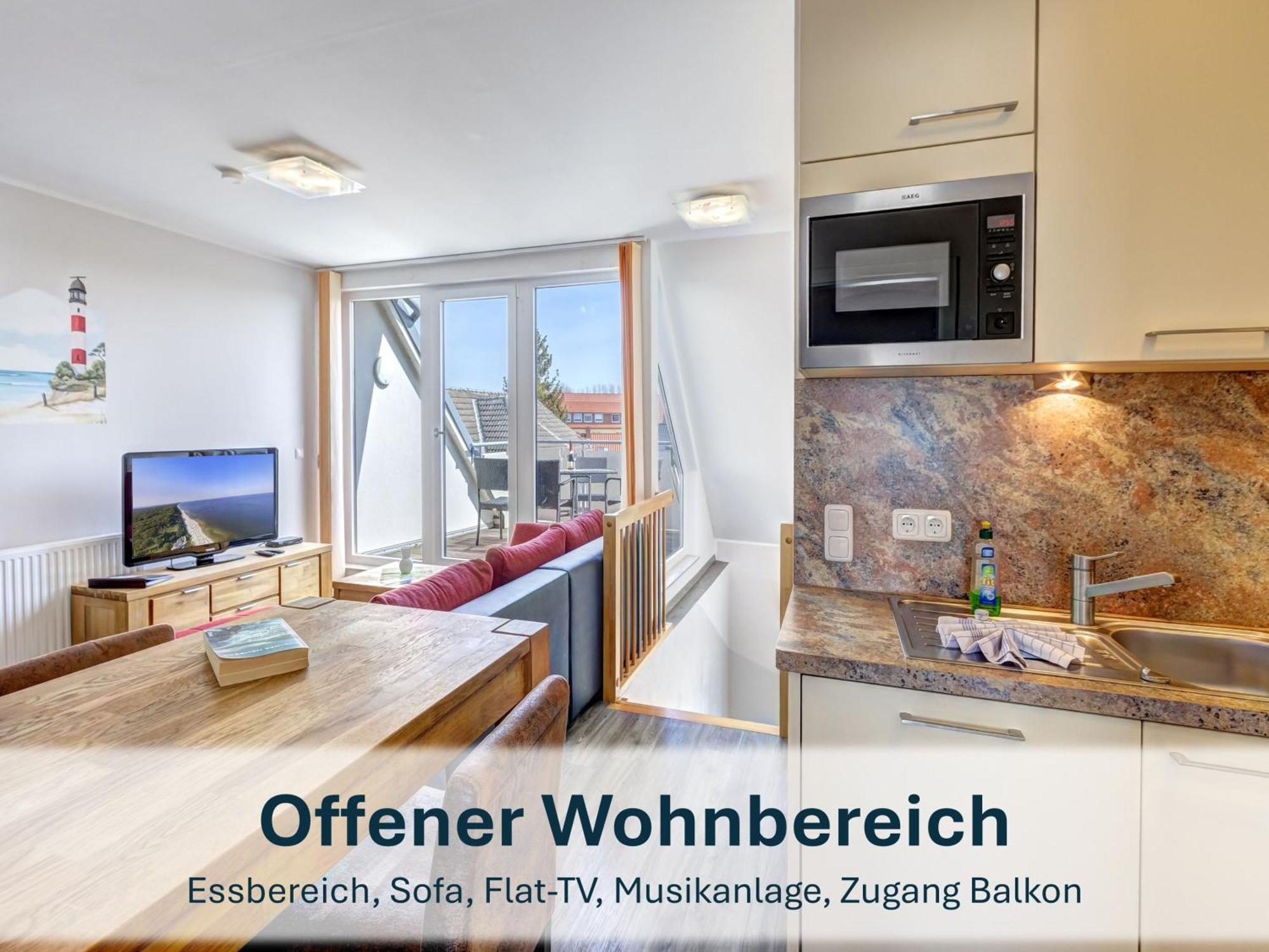 Peenemuende, Seglerhafen St Schoner 7, 13, 14 Екстер'єр фото