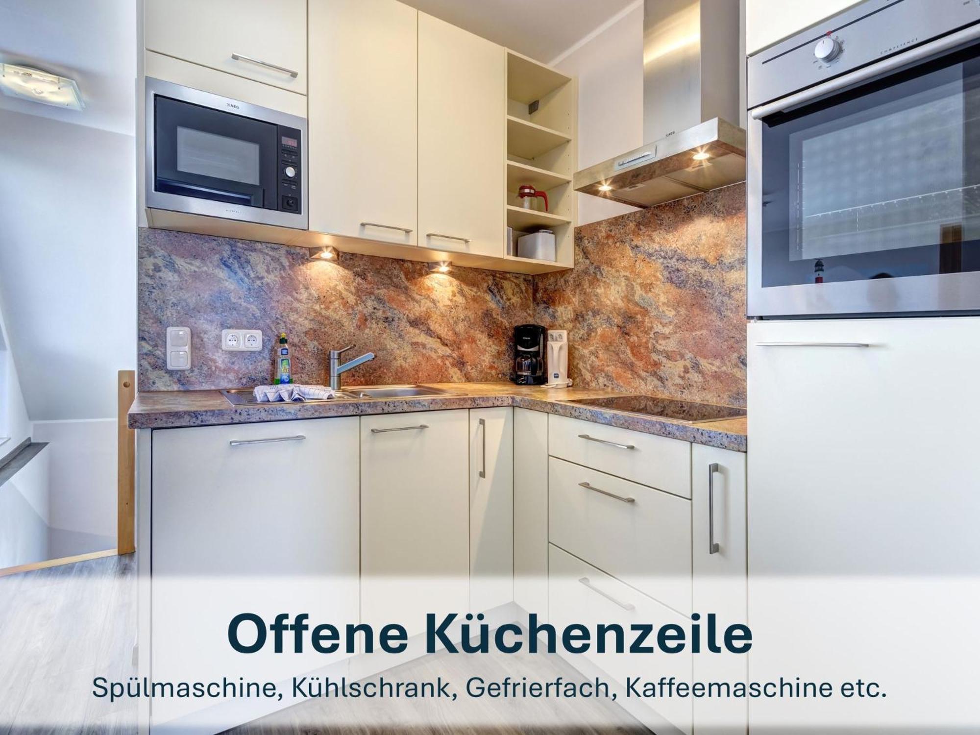 Peenemuende, Seglerhafen St Schoner 7, 13, 14 Екстер'єр фото