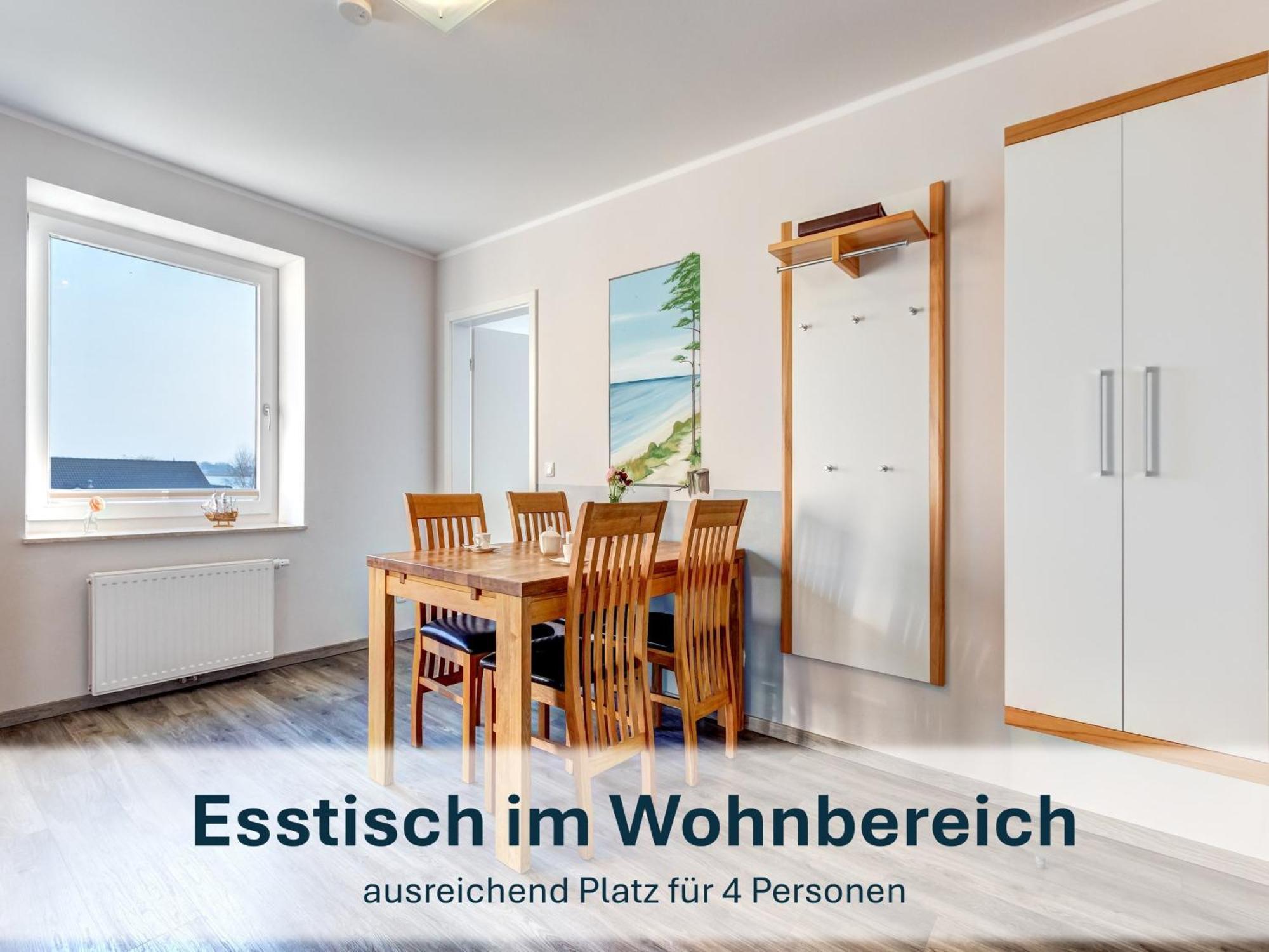 Peenemuende, Seglerhafen St Schoner 7, 13, 14 Екстер'єр фото