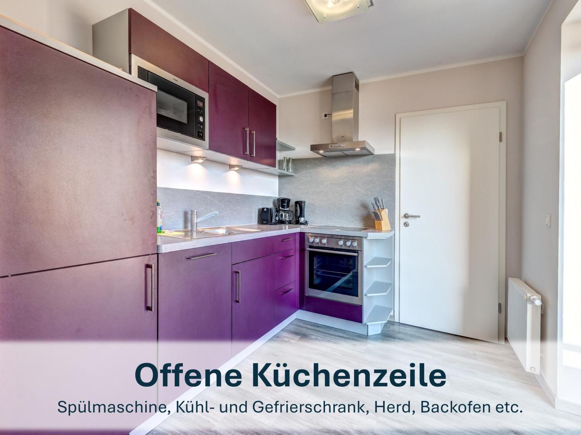 Peenemuende, Seglerhafen St Schoner 7, 13, 14 Екстер'єр фото