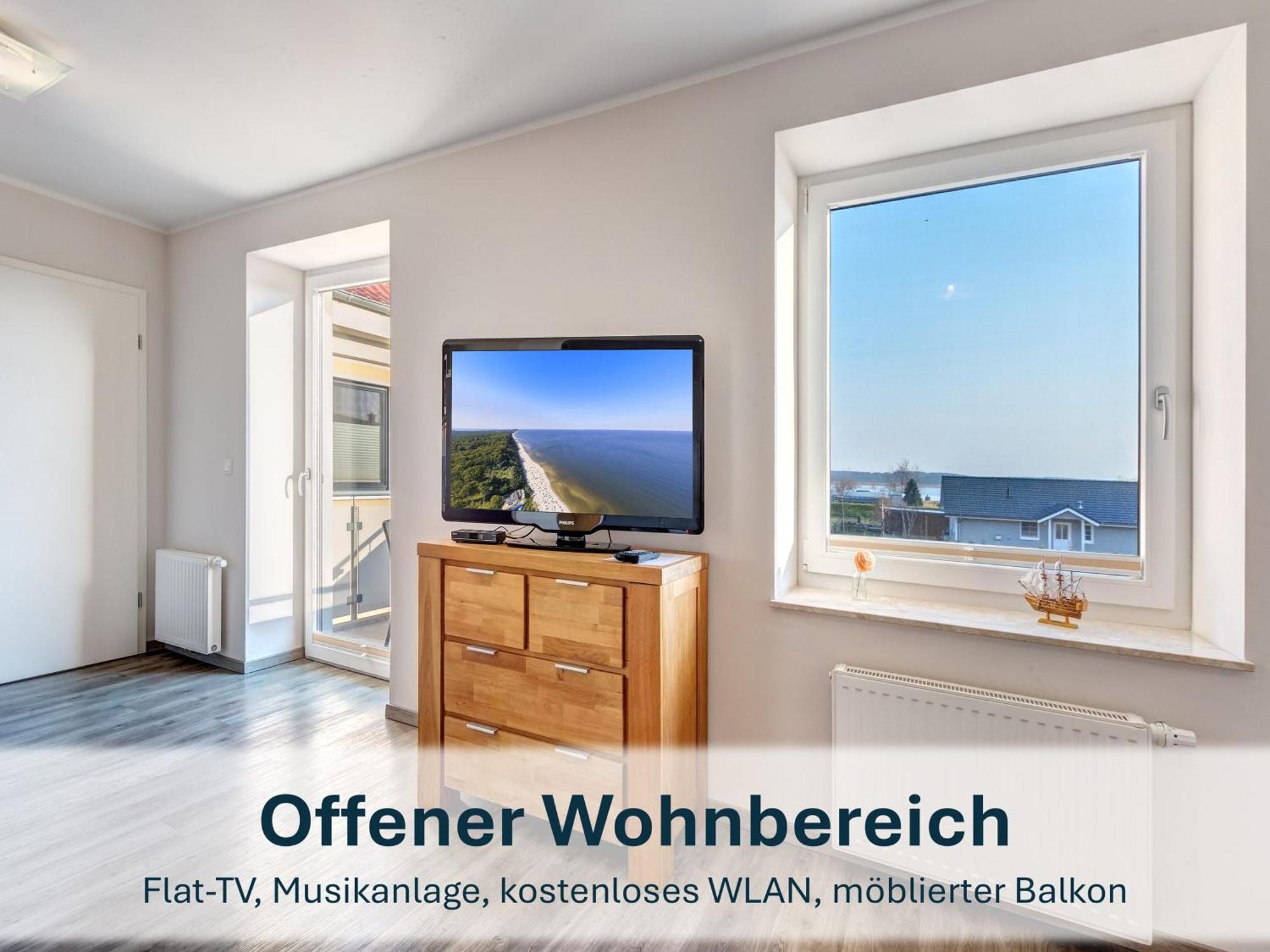 Peenemuende, Seglerhafen St Schoner 7, 13, 14 Екстер'єр фото