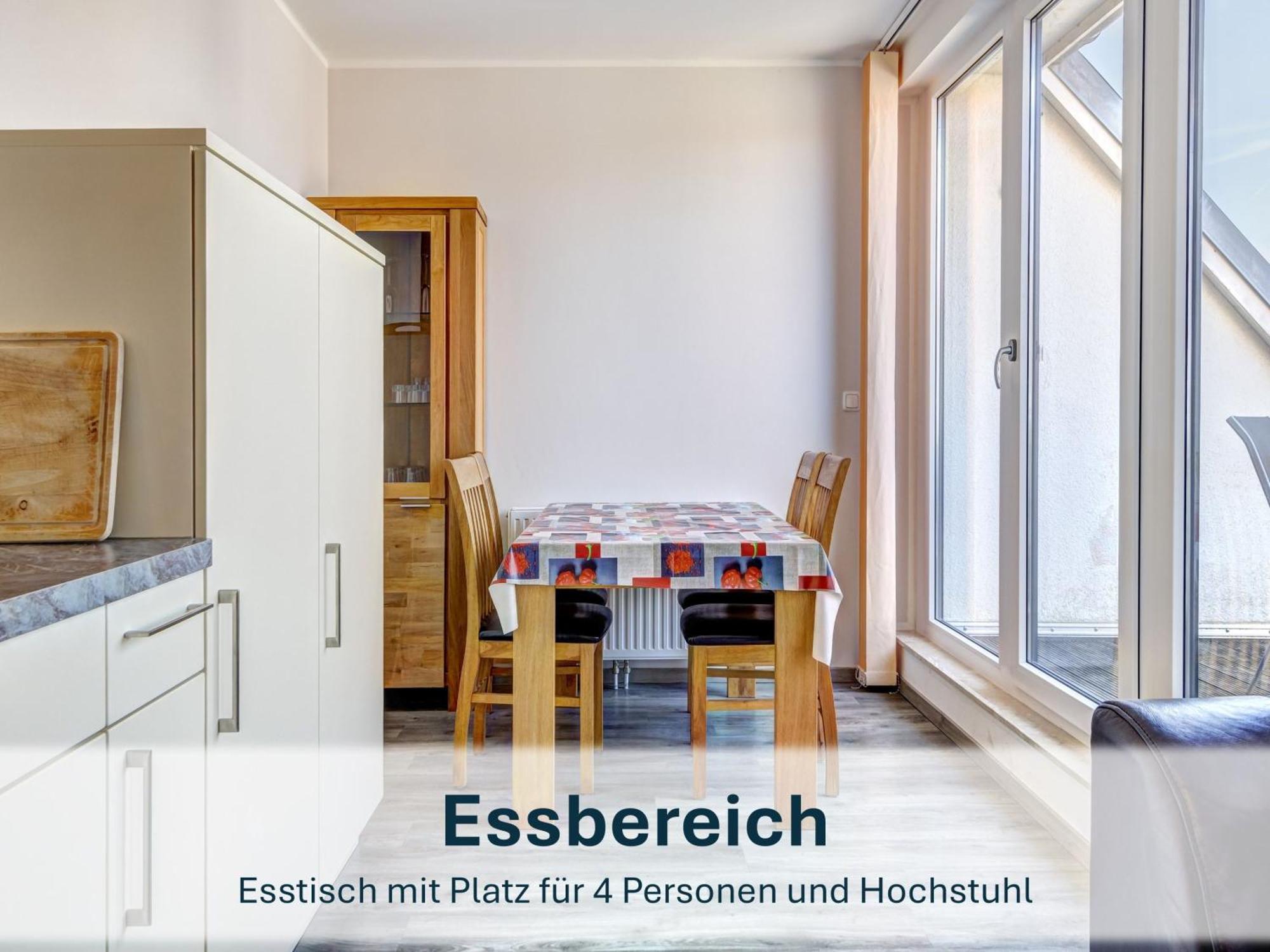 Peenemuende, Seglerhafen St Schoner 7, 13, 14 Екстер'єр фото