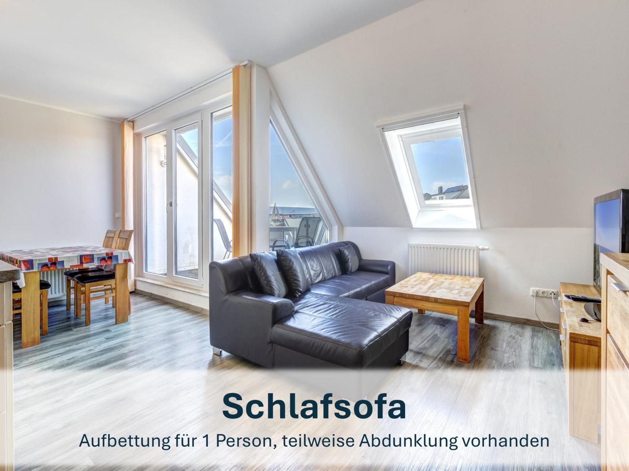 Peenemuende, Seglerhafen St Schoner 7, 13, 14 Екстер'єр фото