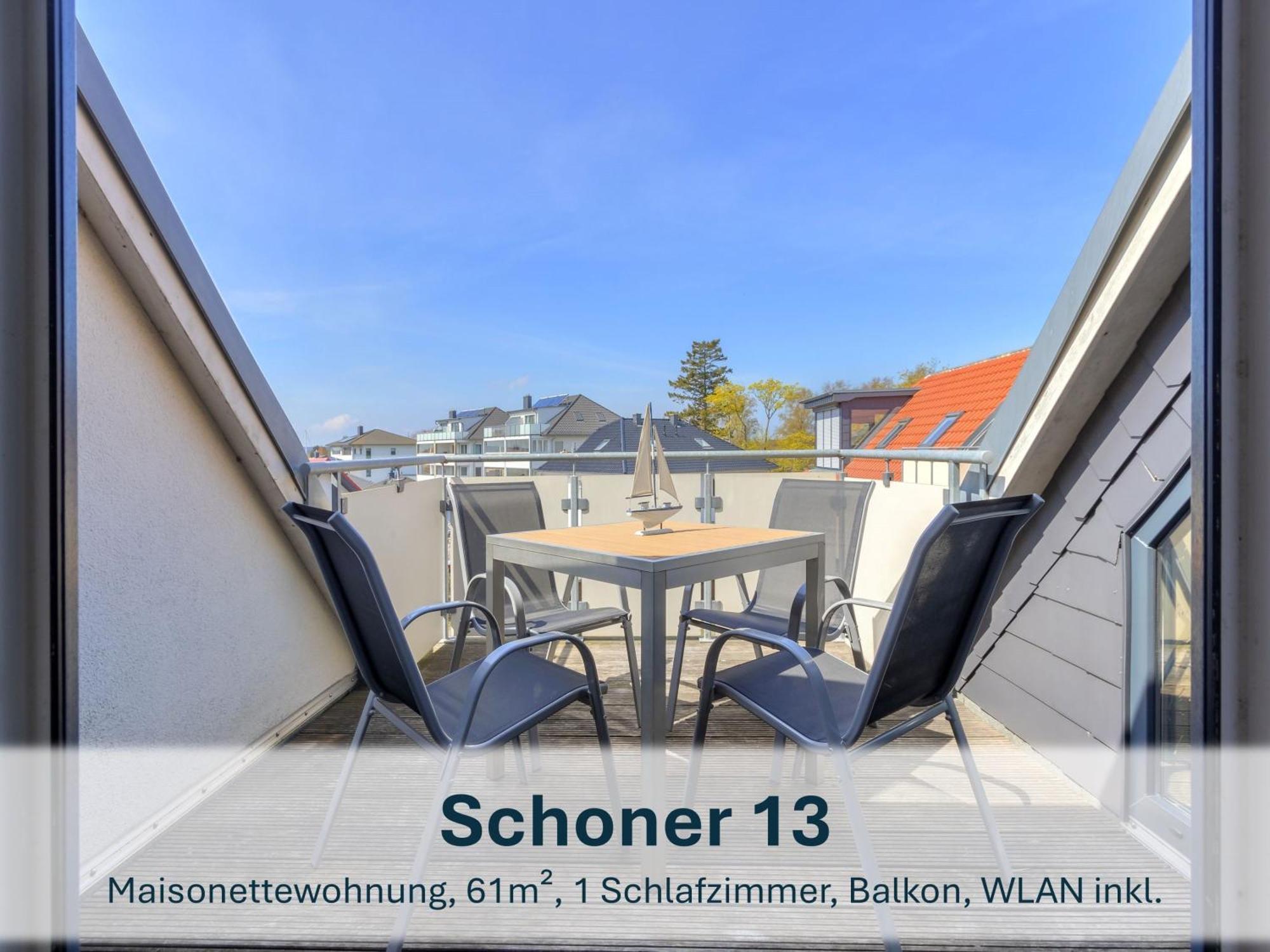 Peenemuende, Seglerhafen St Schoner 7, 13, 14 Екстер'єр фото